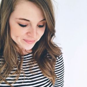 Meet your Posher, Brittney